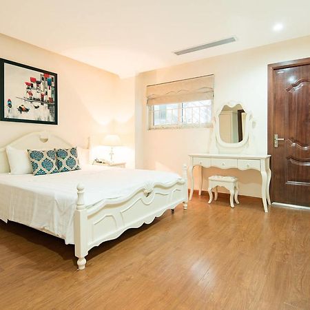 Idc White House Apartment Hanoi Luaran gambar