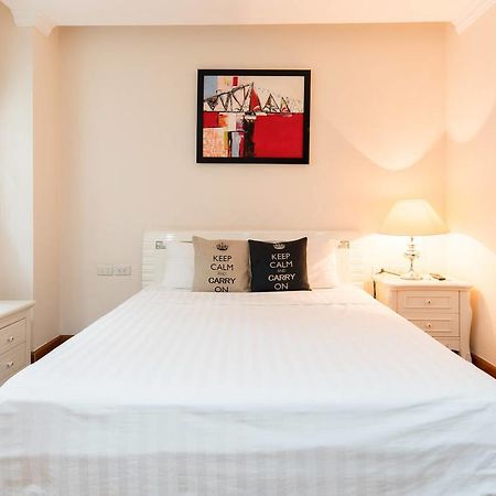 Idc White House Apartment Hanoi Luaran gambar