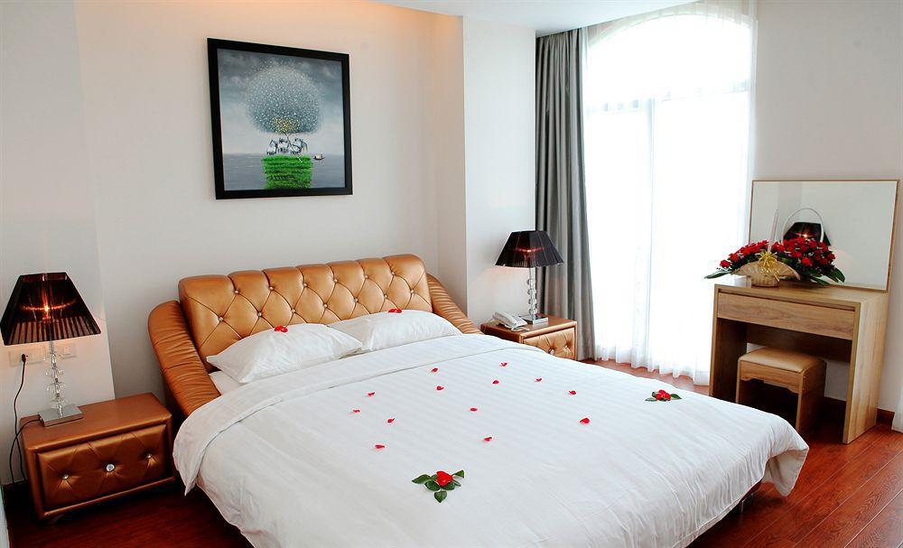 Idc White House Apartment Hanoi Luaran gambar