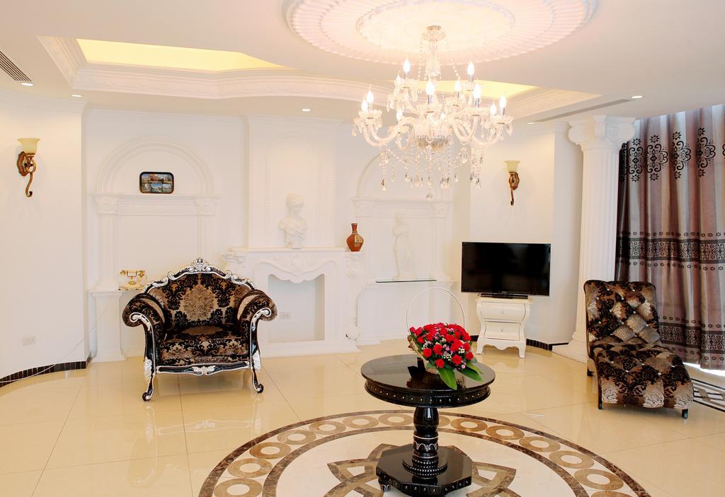 Idc White House Apartment Hanoi Bilik gambar
