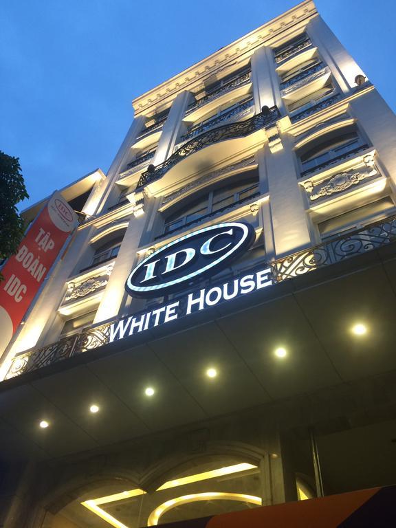 Idc White House Apartment Hanoi Luaran gambar