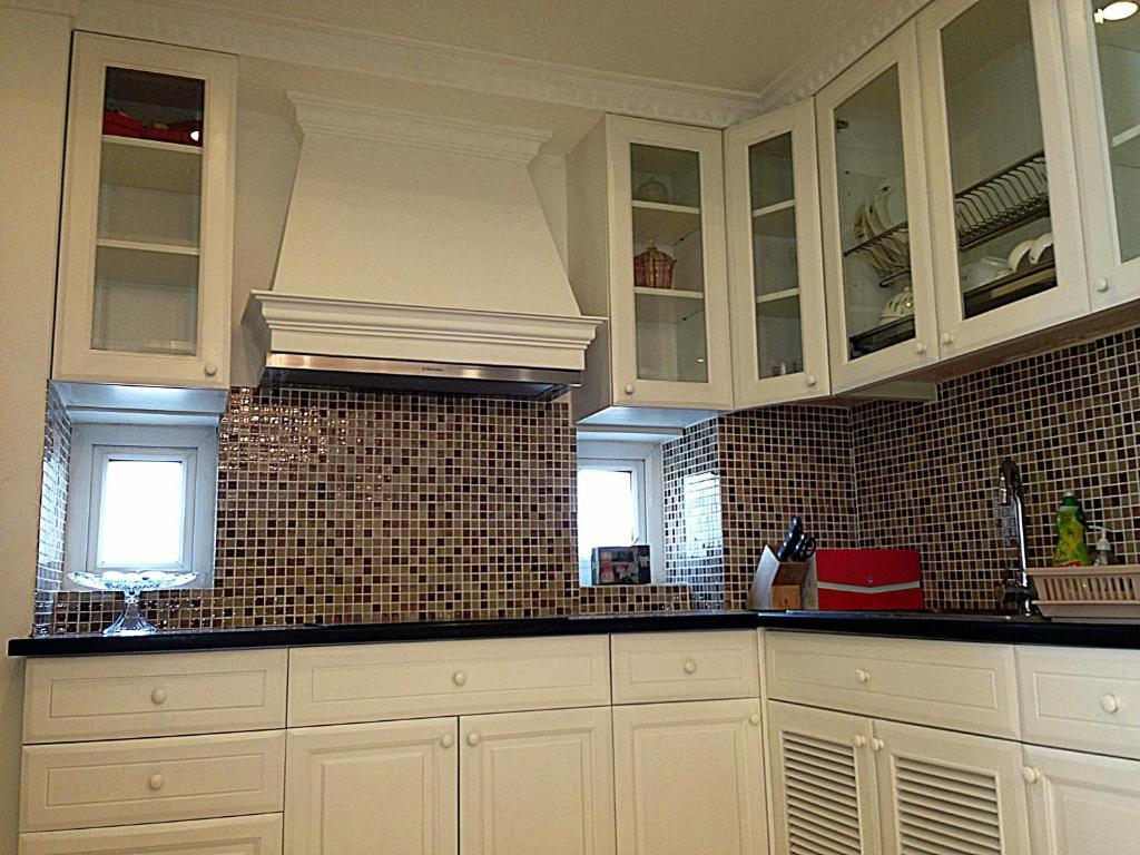 Idc White House Apartment Hanoi Bilik gambar