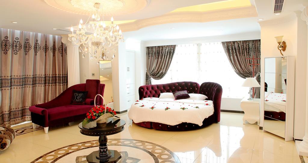 Idc White House Apartment Hanoi Luaran gambar